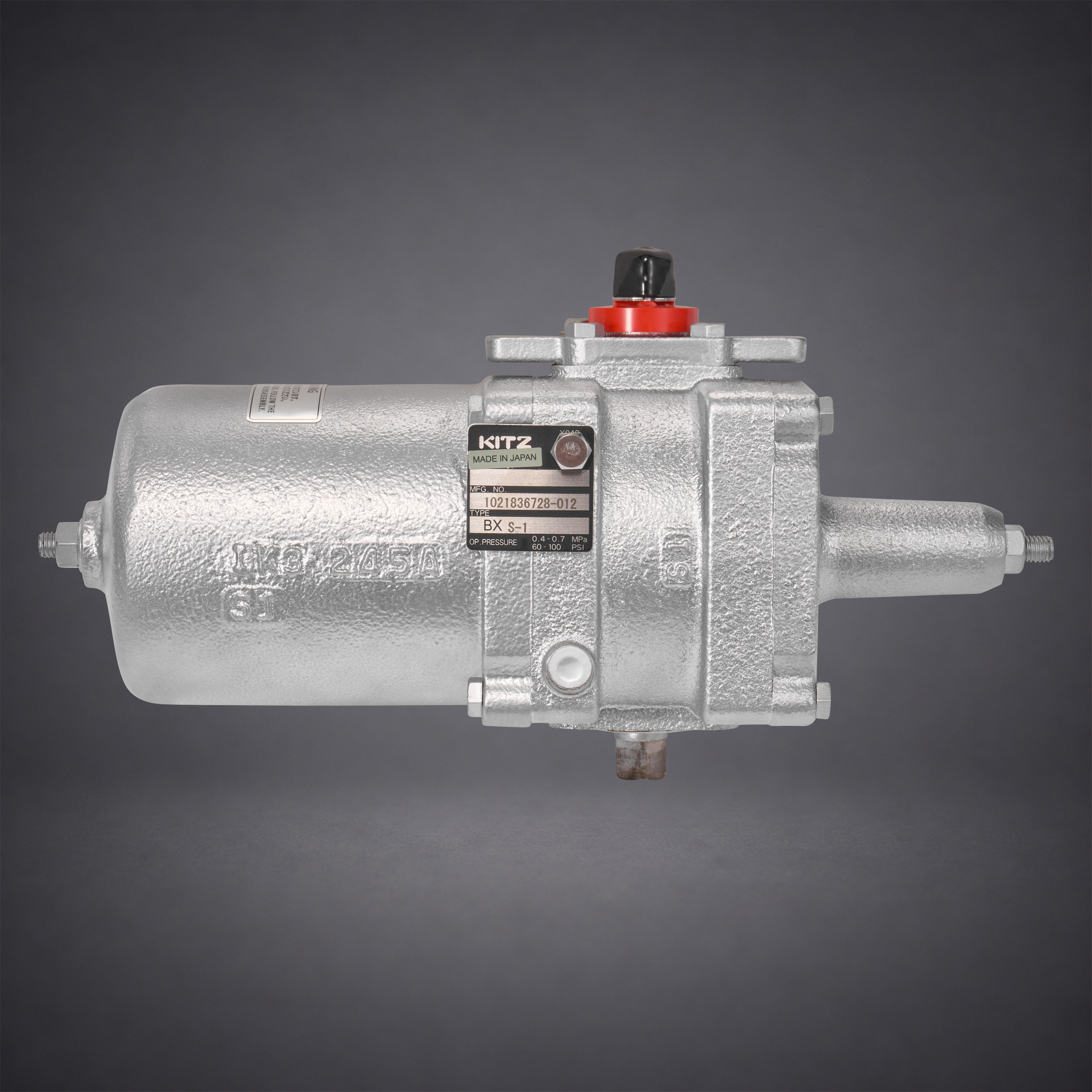 BXS Actuators